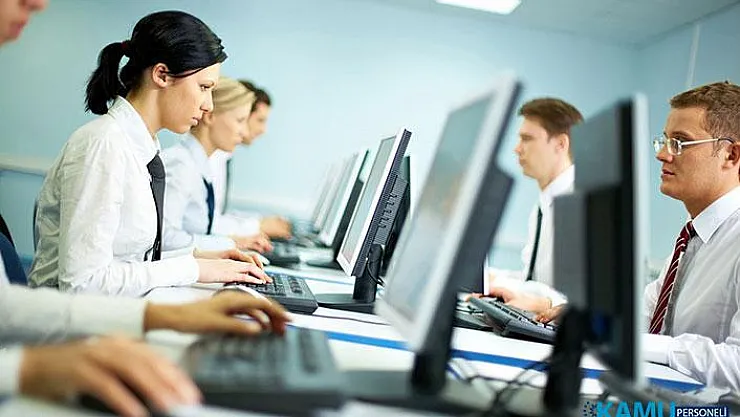 DPB Kamu Personeli Atama Kura Duyurusu Yayımladı! 4/B Sözleşmeli Personel Atama Kurası