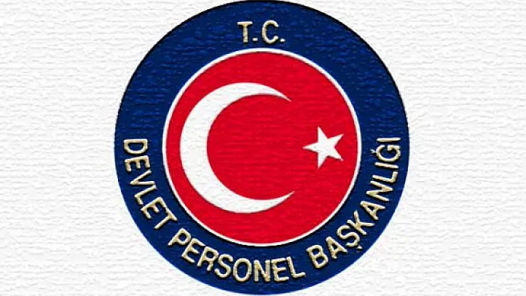 DPB Uzman Yardımcılığı  Giriş Sınavı Yerleri Ve Saati Açıklandı