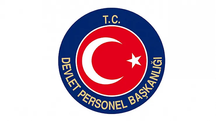 DPB'den Yeni İlan Yayımlandı! KPSS En Az 55 İle VHKİ ve Memur Alımı Yapılıyor