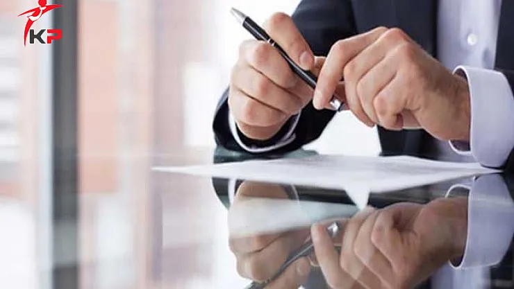 DSİ 518 Kamu Personeli Alımında 70 Puanla Memur Ataması Yapıldı