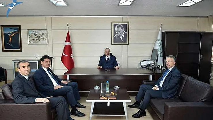 DSİ Genel Müdürlüğüne Atanan Mevlüt Aydın Kimdir?