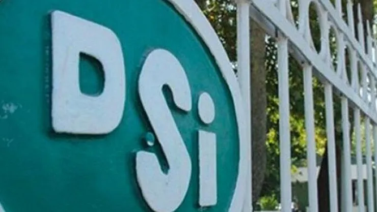 DSİ İŞKUR aracılığı ile işçi alımı yapacak! Son başvuru 28 Ağustos