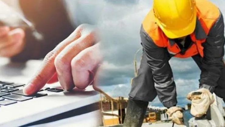 DSİ, KKK, Öğretmenevi daimi işçi alımı ve belediyeye personel alımı