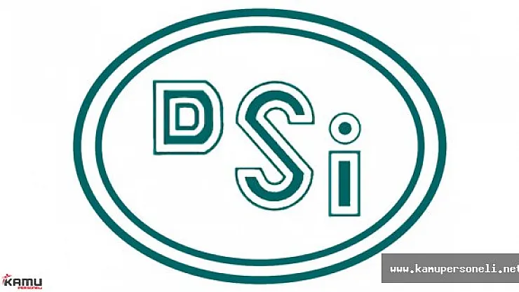 DSİ'de FETÖ Operasyonu 21 Kişi Gözaltına Alındı