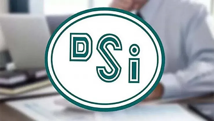 DSİ'ye 55 personel alınacak! Cumhurbaşkanı Erdoğan onayladı