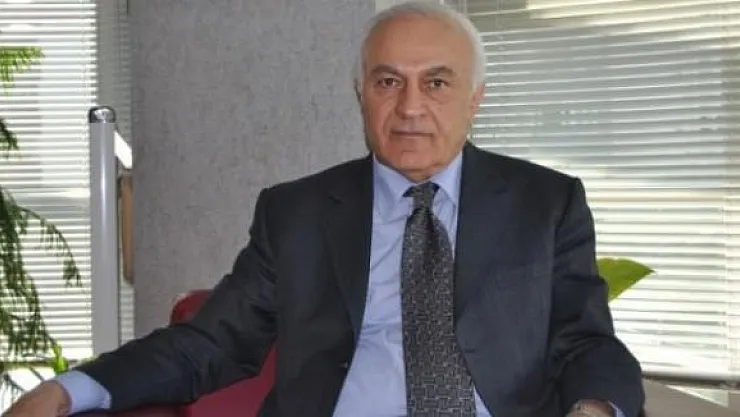 DSP'nin Ankara Büyükşehir Belediye Başkan Adayı Belli Oldu