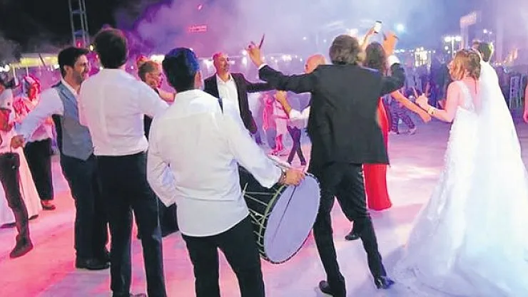 Düğün, nişan ve asker kutlaması yapacak herkesi ilgilendiriyor! İçişleri Bakanlığı açıkladı