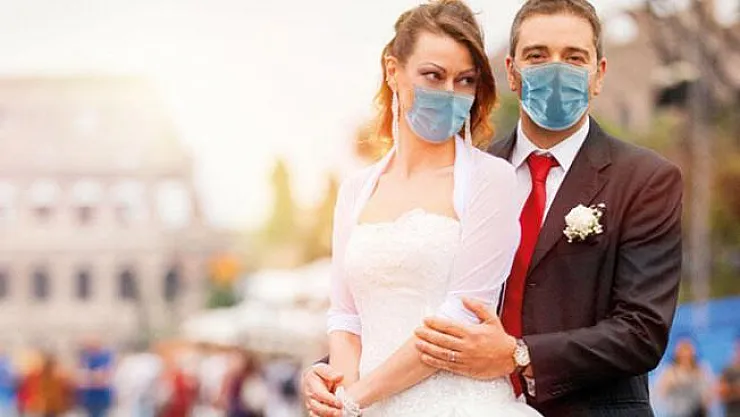 Düğünler ne zaman başlayacak? Düğünlere kaç kişi katılabilir? Düğünlerde yemek serbest mi?