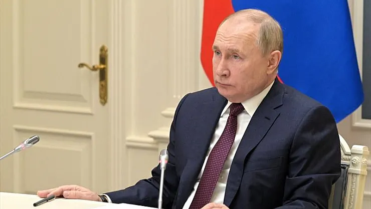 Dünya Bu Kararı Bekliyordu! Putin Resmen Onayladı