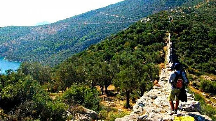 Dünya Devi Seçti! Türkiye'den Tek Yer Listede!