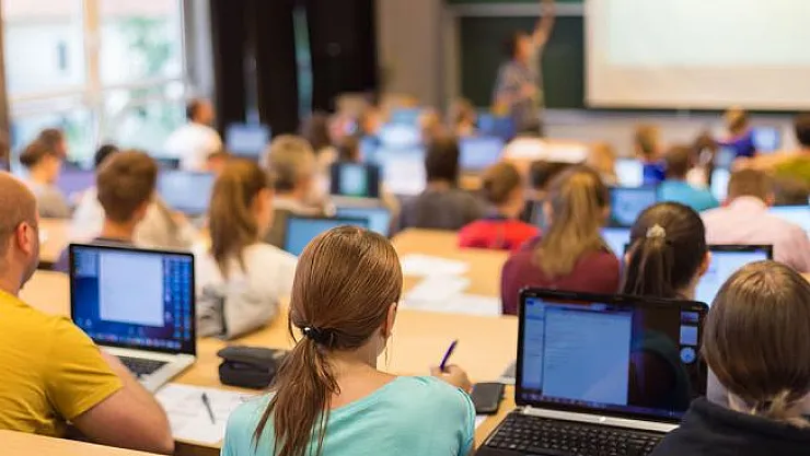Dünya Eğitim Sıralamasında Türkiye Kaçıncı sırada?- Türkiye'nin eğitim bürçesi ne kadar?
