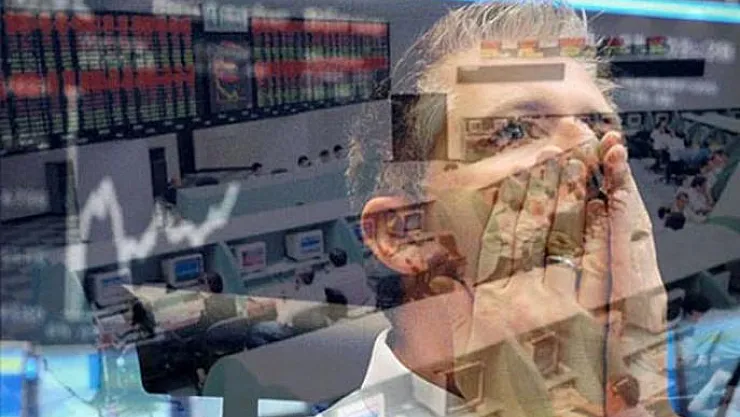 Dünya Ekonomisi Sarsılıyor!
