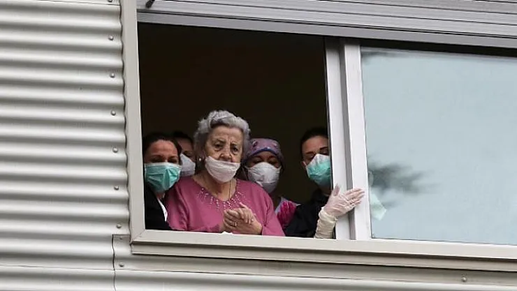 Dünya genelinde COVID-19 bulaşan kişi sayısı 3 milyon 500 bini geçti!