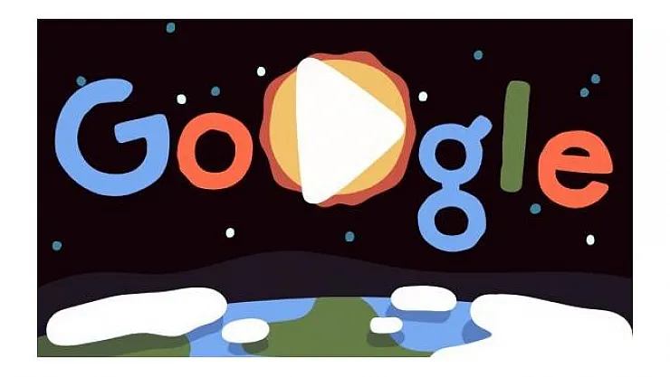 Dünya Günü Nedir? Google Dünya Günü'ne Özel Doodle Yaptı!