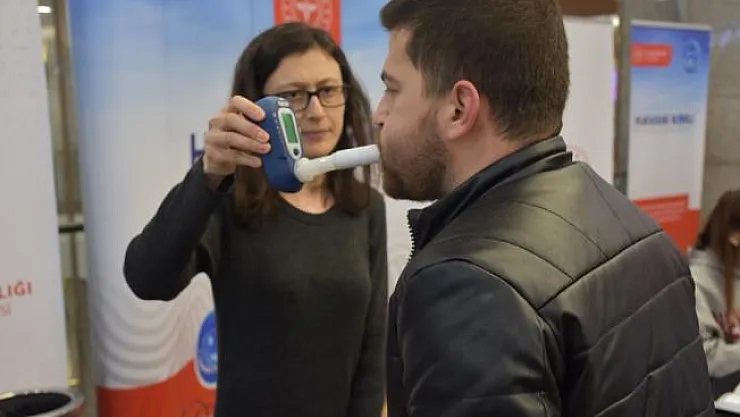 Dünya Sigarayı Bırakma Günü