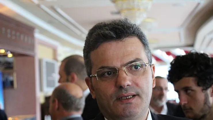 Dünya Türk İş Konseyi Toplantısı Düzenlendi
