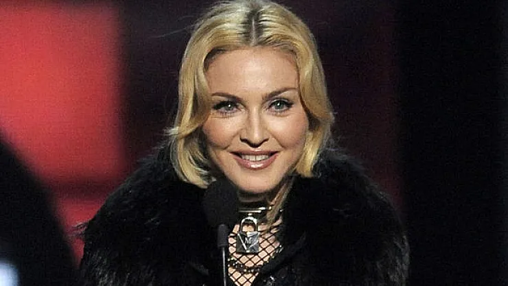 Dünyaca Ünlü İsim Cinsel Yaşamını Herkesin Gözü Önünde Anlattı Hayranları Küçük Dilini Yuttu! 'Seks Tek Tesellim!' Neler Oluyor?