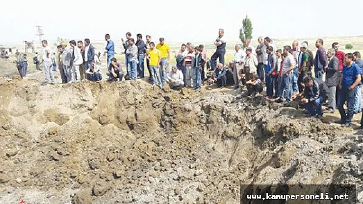 Dürümlü Katliamının Perde Arkası ve Telsiz Konuşmaları Ortaya Çıktı