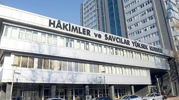 Duruşma tarihleriyle ilgili HSK'dan flaş açıklama geldi!