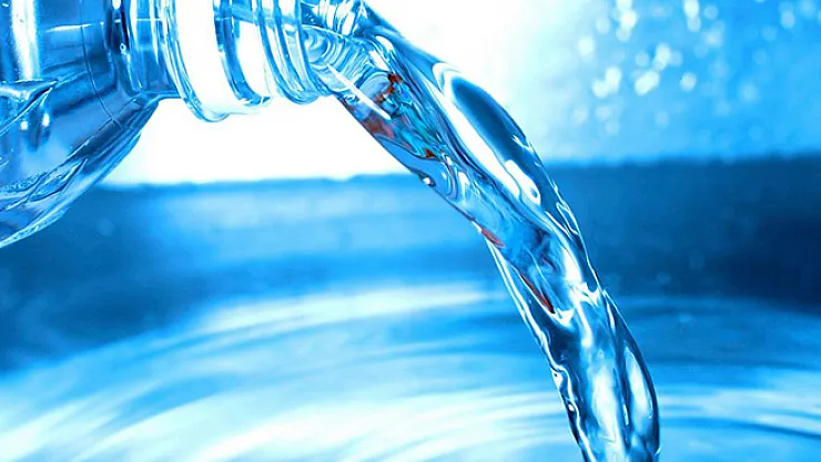 Duş Bile Alınmaz Diye Tabir Edilen Su Markaları Açıklandı! İçilmesi Tehlikeli Olan Su Markaları