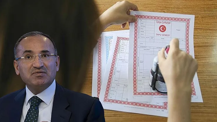 Duyumdu Gerçek Oluyor! Bakan Duyurdu: O İşlemler Artık…