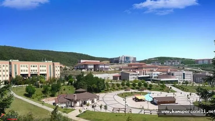 Düzce Üniversitesi Bilimsel ve Teknolojik Araştırmalar Uygulama ve Araştırma Merkezi Yönetmeliği