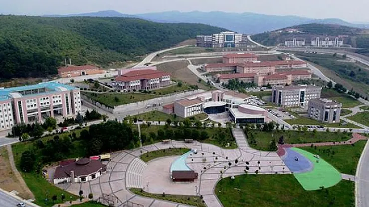 Düzce Üniversitesi En Az İlkokul Mezunu Farklı Kadrolarda Personel Alımı Yapılıyor