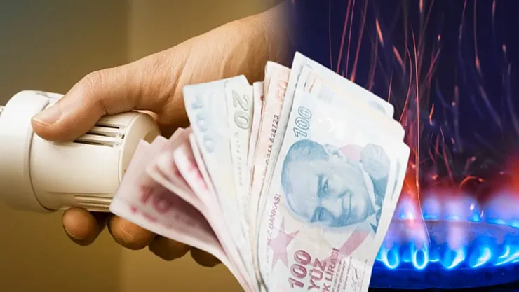 Düzenli doğal gaz tüketim desteği yardımı tek seferlik mi?