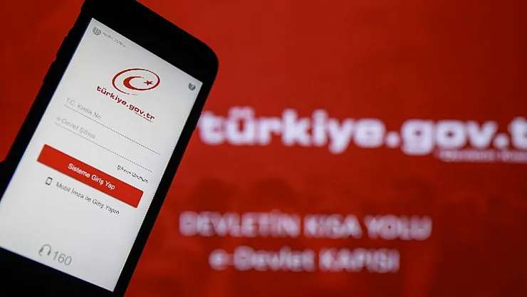 e-Devlet'e Coğrafi Akıl Geldi, Türkiye Harita Verilerini Dijitalleştiriyor!