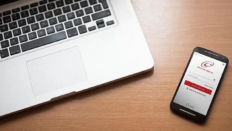 E-Devlet Risk Merkezi Raporu Başvurusu Hizmeti Resmen Başlıyor
