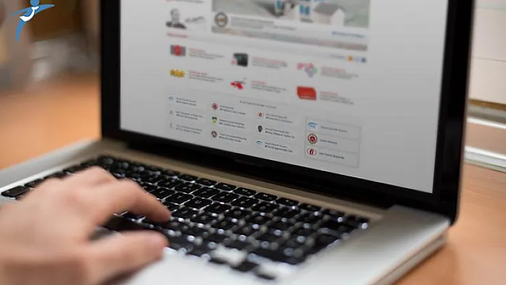 E- Devlet'te Yeni Hizmet! İcra Dosyası Sorgulama İşlemleri Nasıl Yapılır?