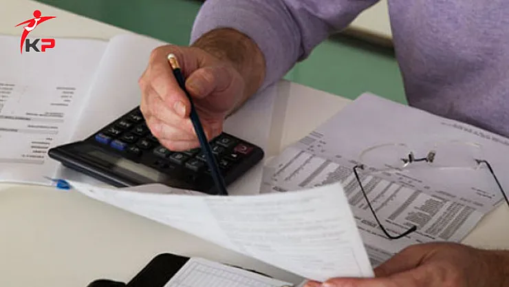 E- Haciz Nasıl Kaldırılır?