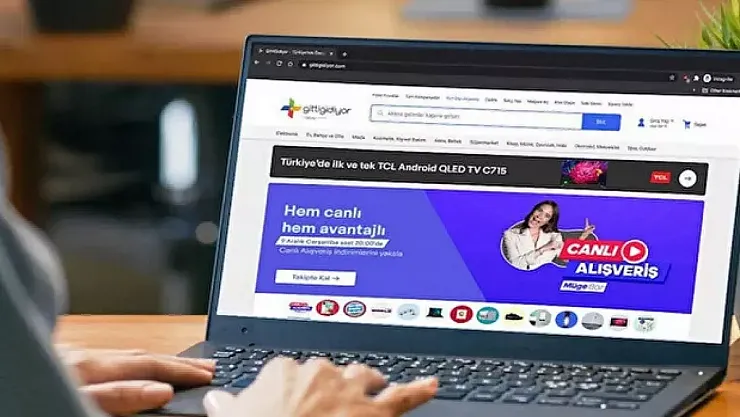 E-Ticaret Devinden Kötü Haber! Kapanıyor, Satın Alım Yapılamayacak