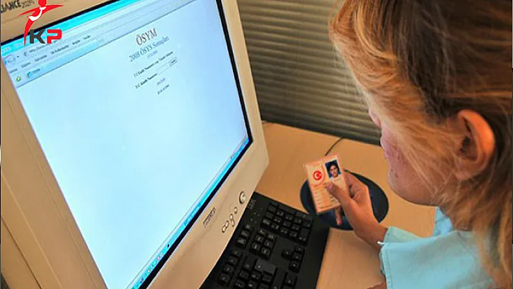 e-YDS 2017/9 Başvuruları ÖSYM Tarafından Alınmaya Başlandı