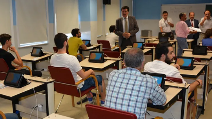 e-YDS 2018/4 İngilizce Başvurularında Son Günler!