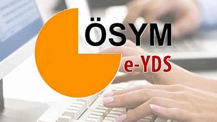 e-YDS 2018 Sonuçları ÖSYM Tarafından Açıklandı
