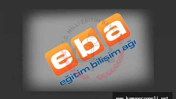 EBA Kurs Sistemine Nasıl Giriş Yapılır? EBA Nedir?
