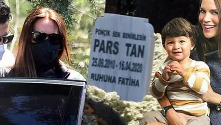Ebru Şallı'nın talebi yürekleri burktu!