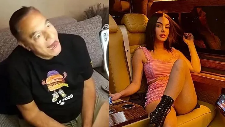 Ece Ronay, Mehmet Ali Erbil'in TikTok kazancını açıkladı dudaklar uçukladı! Sadece bir günde kazandığı o rakam… 'İnanılır gibi değil!'