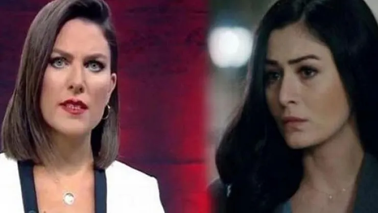 Ece Üner'in Kim Kardashian çıkışına Deniz Çakır'dan tepki! Bu nasıl avam, yakışıksız bir üslup..