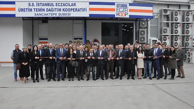 Ecza deposu sipariş hazırlama ve paketleme işi için 10 işçi alınacak!
