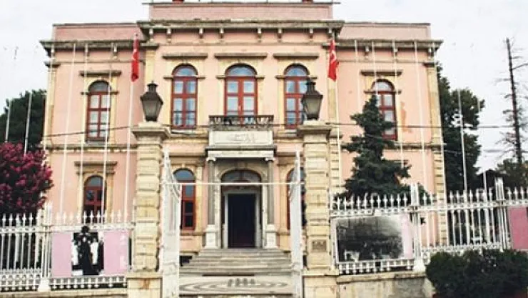 Edirne Belediyesine Soruşturma Açıldı