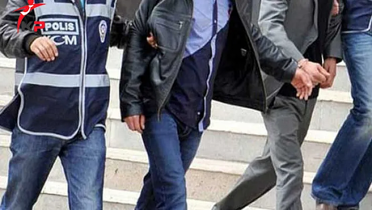 Edirne Sınır Kapısında Yakalanan FETÖ Şüphelisi Baba ve Oğlu Serbest Bırakıldı