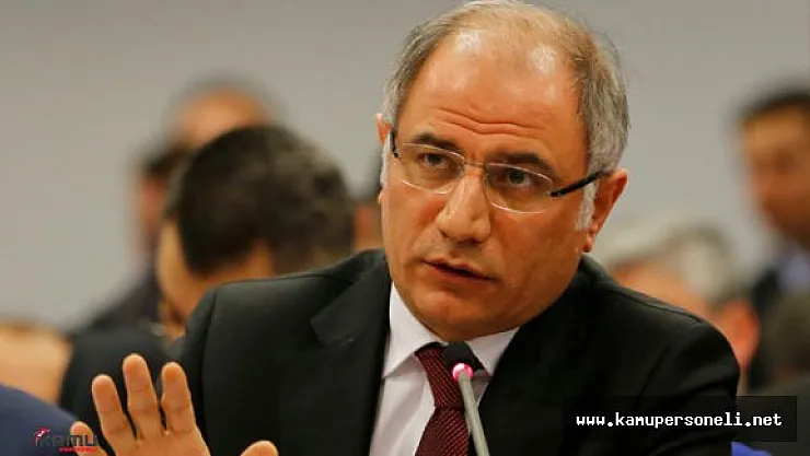 Efkan Ala: " Bulgular DEAŞ Terör Örgütünü İşaret Ediyor "