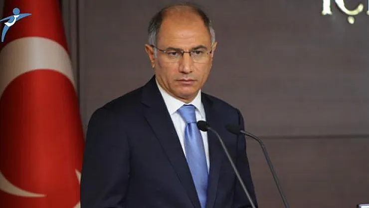 Efkan Ala: Çıkacak KHK Şimdiye Kadar Ki En Kapsamlı KHK Olacak