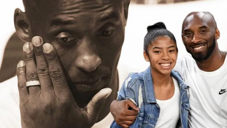 Efsane basketbolcu Kobe Bryant hayatını kaybetti!