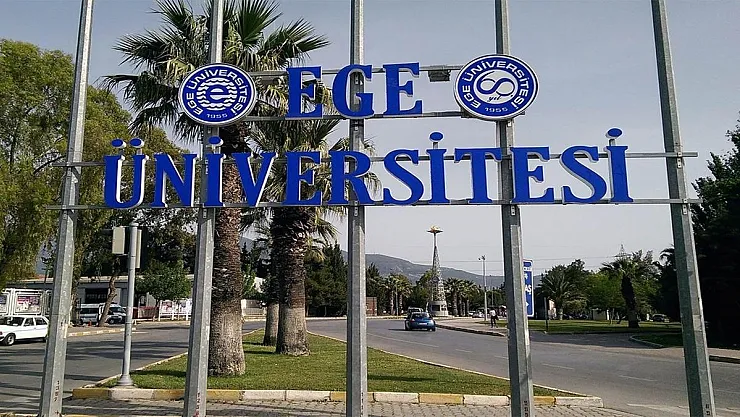 Ege Üniversitesi 52 akademik personel alacak! Son 10 gün