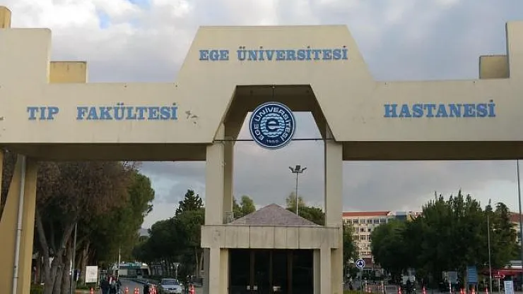 Ege Üniversitesi erkek kadın 8 farklı meslekte 309 sağlık personeli alacak! Başvuru tarihleri açıklandı
