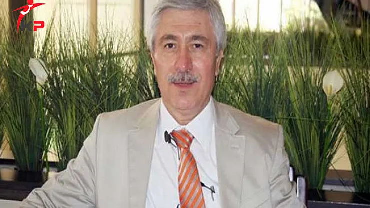 Ege Üniversitesi Eski Rektörü Hakkında Yakalama Kararı!