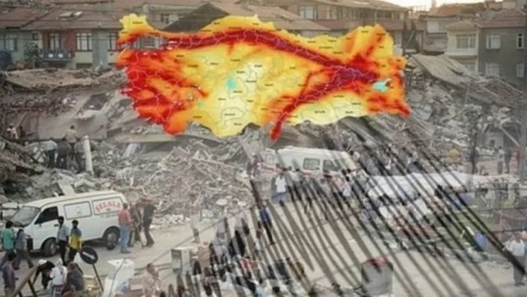 Ege ve Akdeniz'de deprem! 20 Şubat son dakika deprem verileri